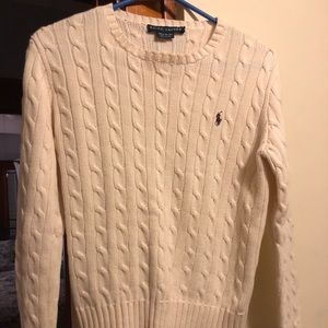 Ralph Lauren sweater